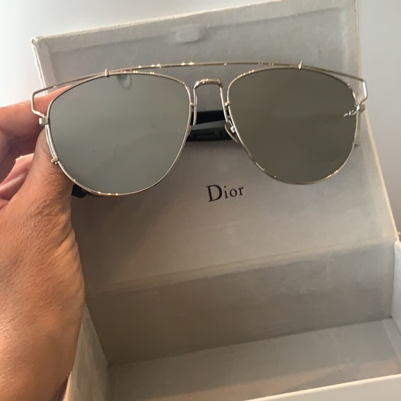 Dior Sunglasses main image 2